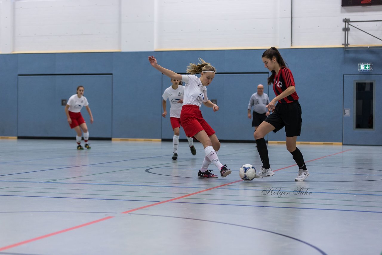 Bild 147 - B-Juniorinnen Futsal Qualifikation